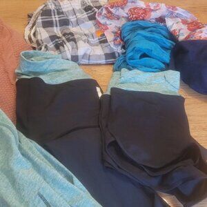 Assorted Women's clothes